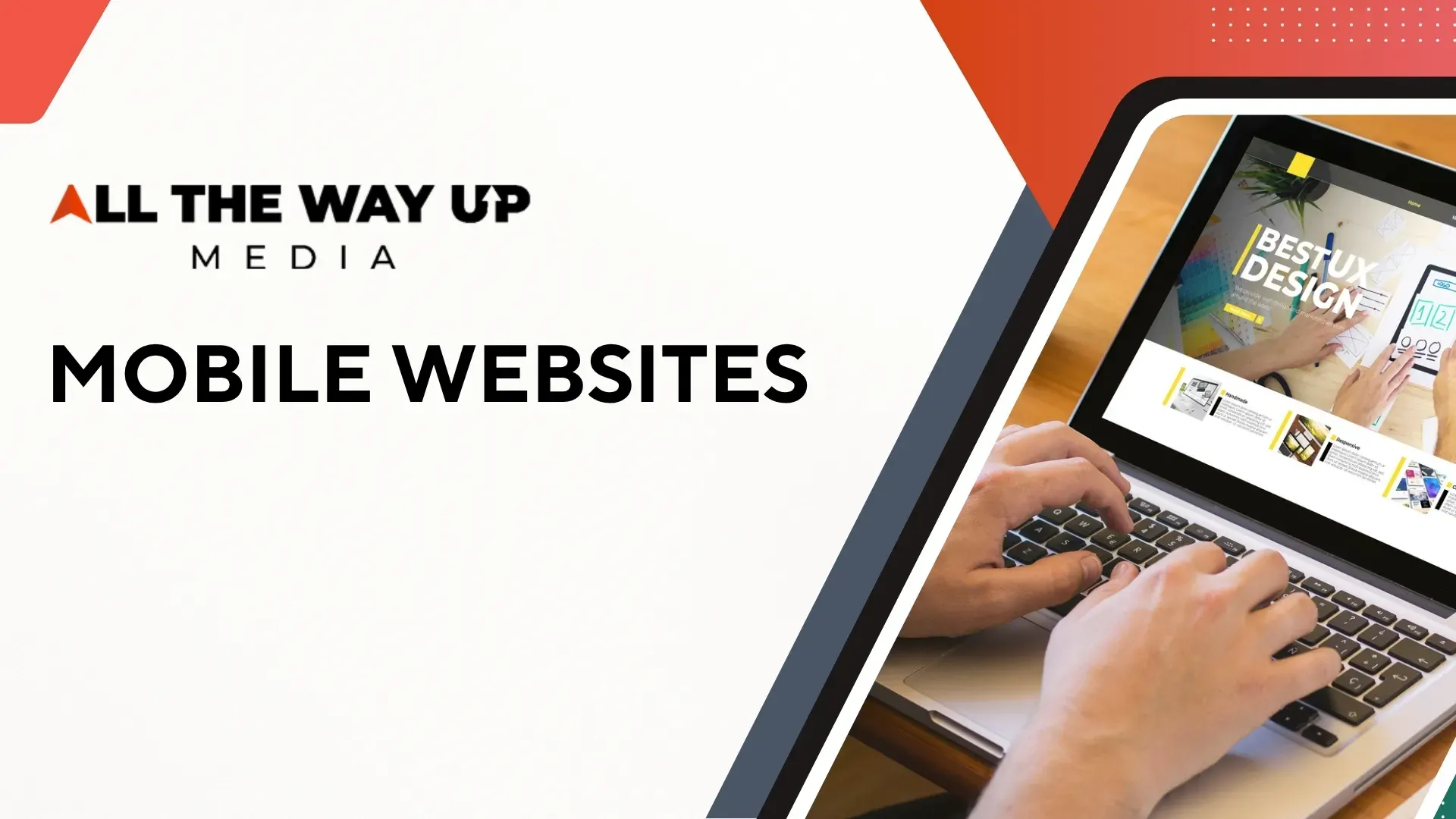Mobile Websites