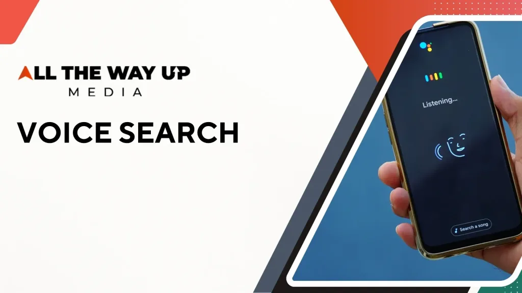 Voice Search